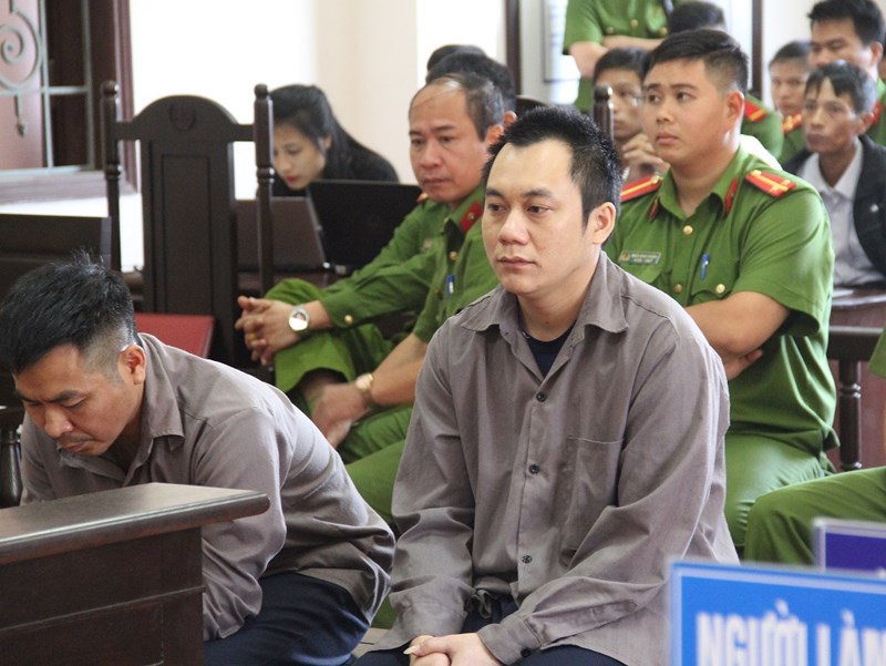 Lý do kháng nghị vụ xe container tông Innova lùi trên cao tốc