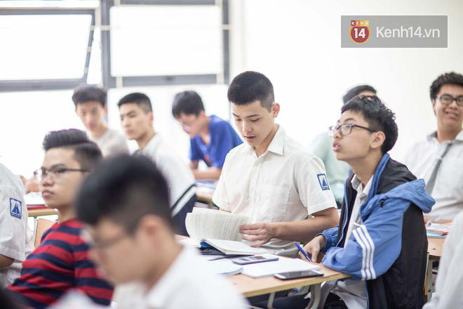 Soái ca HCB Olympic Thiên văn học Quốc tế: Ngoại hình rất quan trọng vì đây là một khía cạnh để người khác nhìn nhận mình