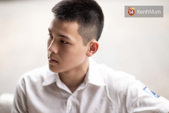 Soái ca HCB Olympic Thiên văn học Quốc tế: Ngoại hình rất quan trọng vì đây là một khía cạnh để người khác nhìn nhận mình