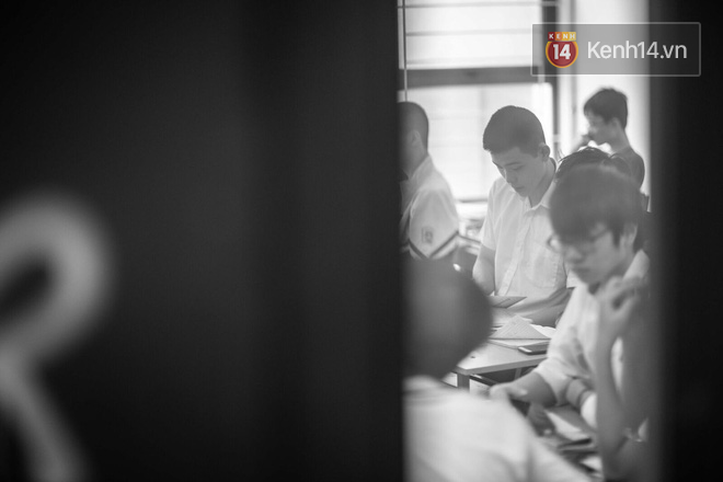 Soái ca HCB Olympic Thiên văn học Quốc tế: Ngoại hình rất quan trọng vì đây là một khía cạnh để người khác nhìn nhận mình