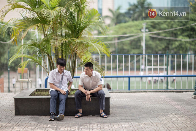 Soái ca HCB Olympic Thiên văn học Quốc tế: Ngoại hình rất quan trọng vì đây là một khía cạnh để người khác nhìn nhận mình