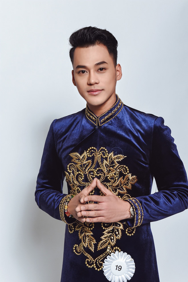 Người vừa thừa nhận có tình cảm với Đàm Vĩnh Hưng, tố Dương Triệu Vũ là người thứ ba xen vào chuyện tình của mình - Phan Ngọc Luân là ai?