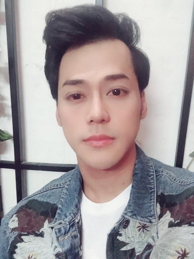 Sau tất cả, Phan Ngọc Luân chính thức lên tiếng xin lỗi Đàm Vĩnh Hưng và Dương Triệu Vũ vì bịa chuyện tạo scandal