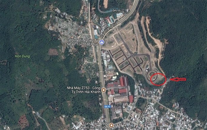 ‘Bom nước’ nổ vùi chết cả nhà cô giáo: Chủ đầu tư nói về sự vô tình