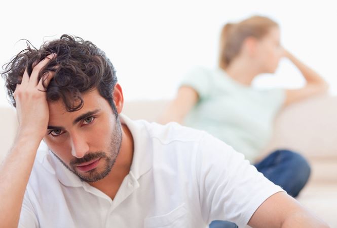 Thờ ơ sức khỏe đến mấy quý ông cũng phải đi khám khi cậu nhỏ có những dấu hiệu sau Thờ ơ sức khỏe đến mấy quý ông cũng phải đi khám khi cậu nhỏ có những dấu hiệu sau