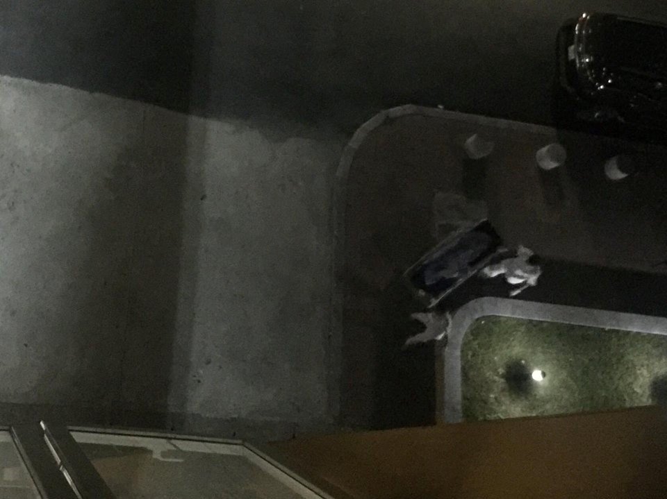 Quảng Ninh: Bệnh nhân ung thư nhảy từ tầng 5 bệnh viện chết tại chỗ