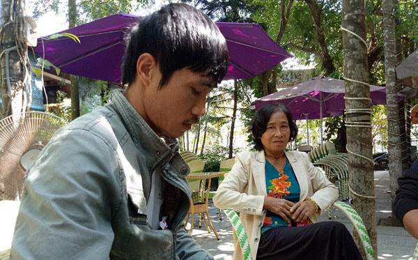 Mẹ con sản phụ tử vong bất thường, bác sĩ bỏ thi thể thai nhi trong thùng giấy