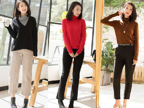 Loạt set đồ cụ thể giúp style của nàng U40 đạt đến đẳng cấp gừng càng già càng cay