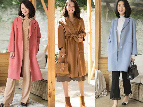 Loạt set đồ cụ thể giúp style của nàng U40 đạt đến đẳng cấp gừng càng già càng cay