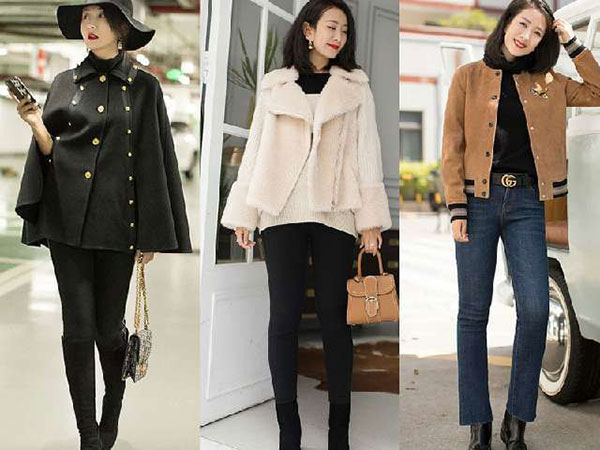 Loạt set đồ cụ thể giúp style của nàng U40 đạt đến đẳng cấp gừng càng già càng cay