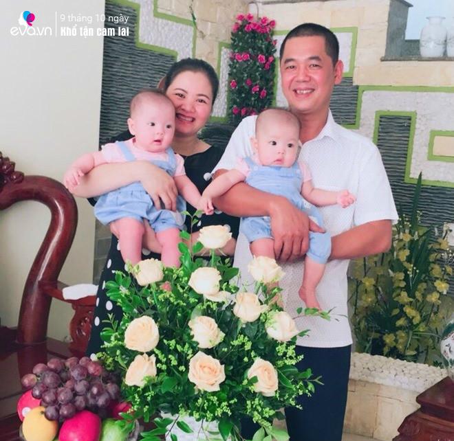 Chồng Tuyên Quang không tinh trùng khuyên vợ đi lấy người khác, 18 năm sau nhận cái kết