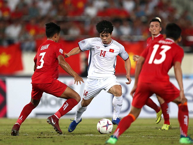 Tránh Thái để hẹn ở chung kết chẳng xấu mặt nào