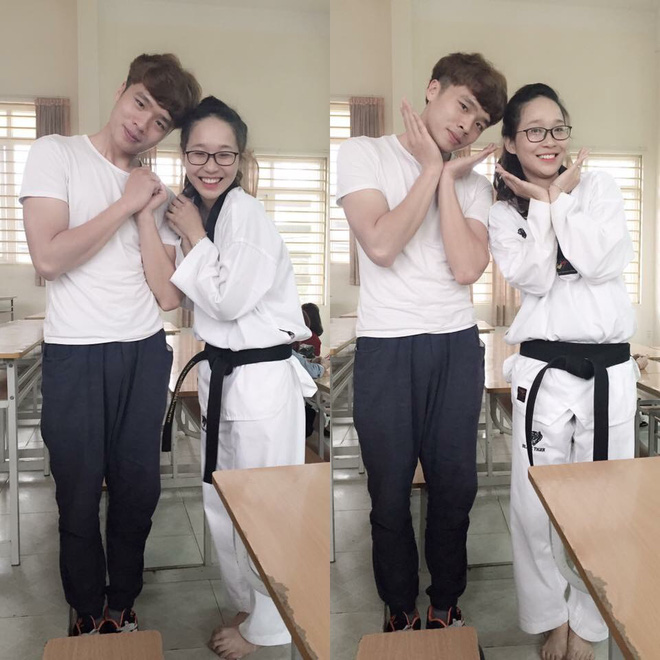 Cô gái 22 tuổi bị u phổi: Bệnh tật không có gì đáng sợ cả, sợ nhất nước mắt bố mẹ thôi