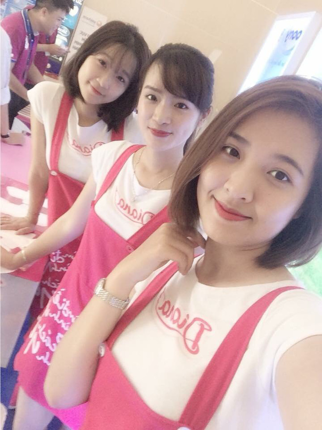 Cô gái 22 tuổi bị u phổi: Bệnh tật không có gì đáng sợ cả, sợ nhất nước mắt bố mẹ thôi