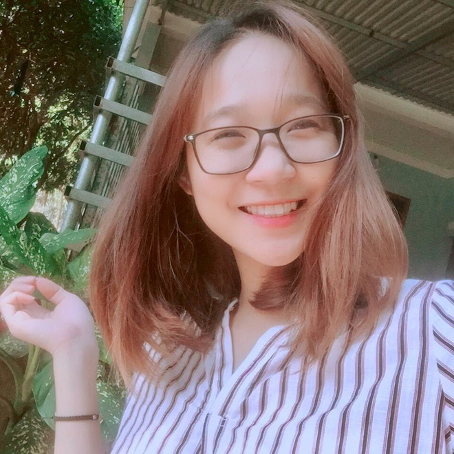 Cô gái 22 tuổi bị u phổi: Bệnh tật không có gì đáng sợ cả, sợ nhất nước mắt bố mẹ thôi