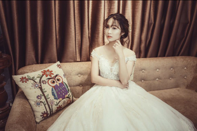 Cô gái 22 tuổi bị u phổi: Bệnh tật không có gì đáng sợ cả, sợ nhất nước mắt bố mẹ thôi