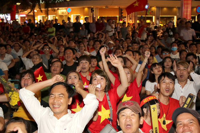 Truyền thông Thái Lan tin Việt Nam sẽ vô địch AFF Cup 2018