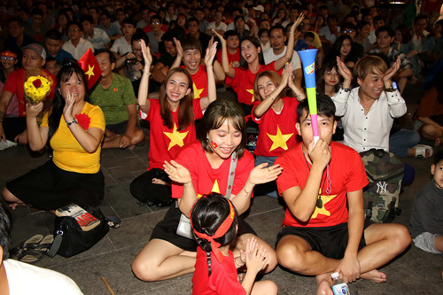 Truyền thông Thái Lan tin Việt Nam sẽ vô địch AFF Cup 2018