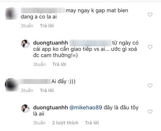 Chung một khung hình, Á hậu Tú Anh mũm mĩm không kém bà bầu 8 tháng Hằng Túi là bao