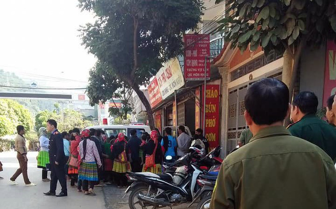 Chủ tịch thị trấn nói gì về vụ thiếu nữ Mông treo cổ tự tử trong nhà mình?