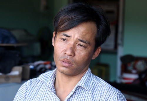 Nạn nhân cháy xe bồn ở Bình Phước đập tường, kêu cứu qua cửa thông gió