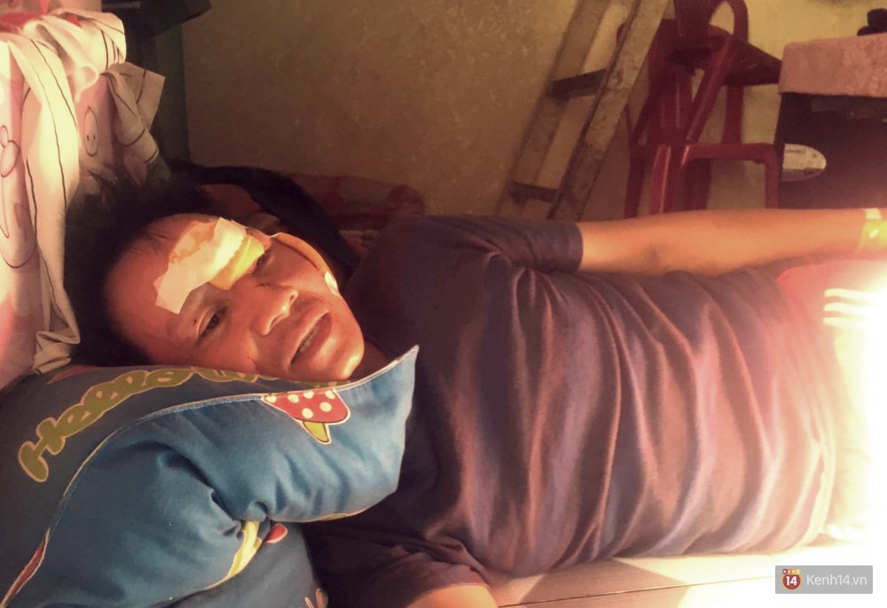 Vụ tai nạn thảm khốc làm 6 người chết ở Bình Phước: Tài xế xe ba gác va chạm với xe bồn xăng nói gì?