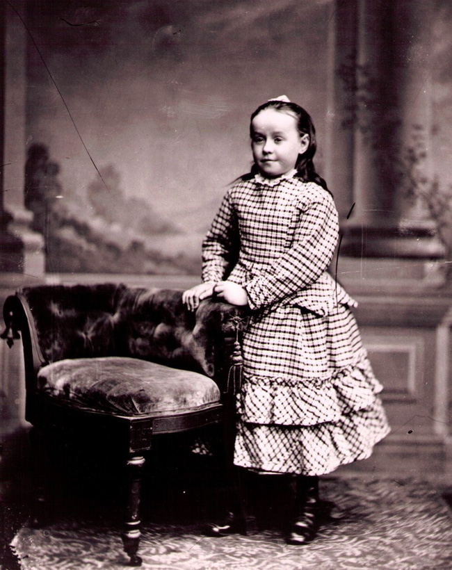 Cuộc sống địa ngục của Mary Ellen Wilson, nạn nhân đầu tiên từng được ghi nhận của nạn bạo hành trẻ em đã khiến luật pháp Mỹ phải thay đổi