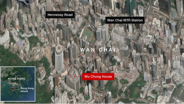 Đại dịch ma túy đá ở châu Á