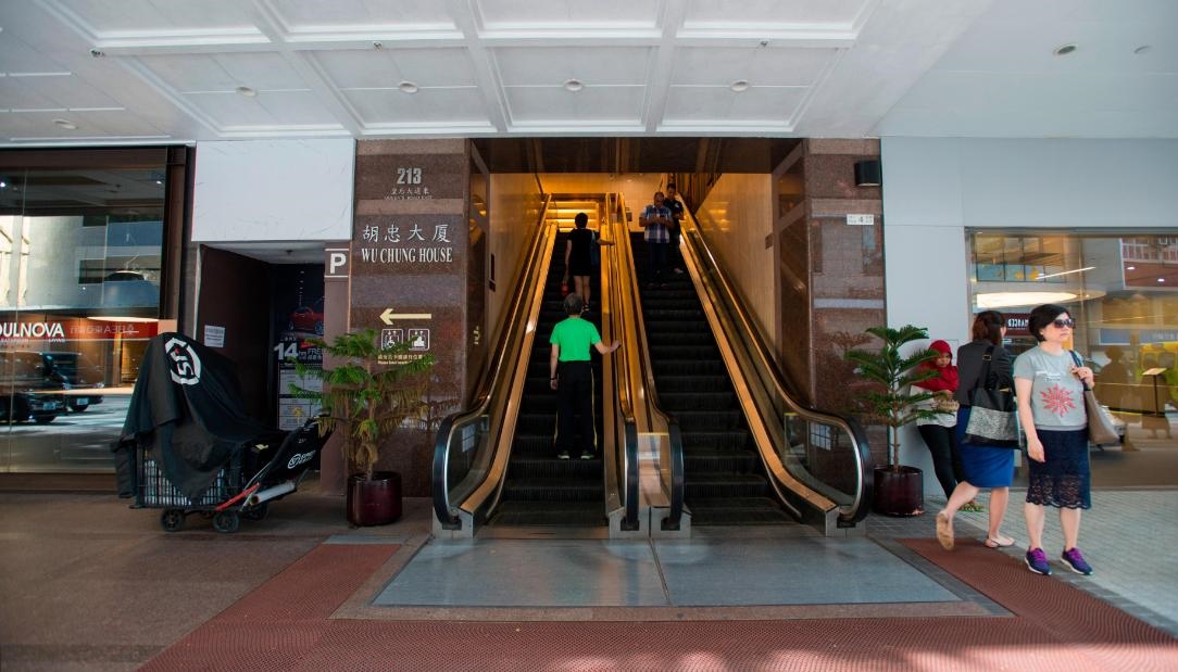 Đại dịch ma túy đá ở châu Á