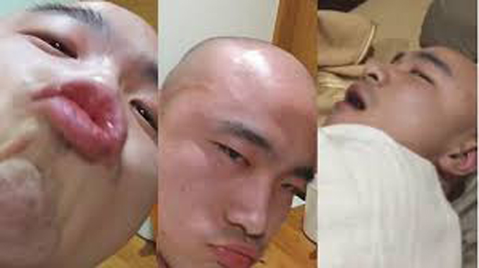 Nhà sư Đài Loan mở tiệc sex, dùng ma túy tại chùa