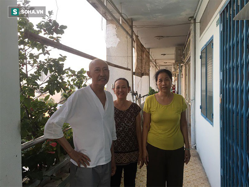 Nghệ sĩ Lê Bình: Dừng sự nghiệp, đón vợ trở về đoàn tụ, chuẩn bị cho tình huống xấu nhất