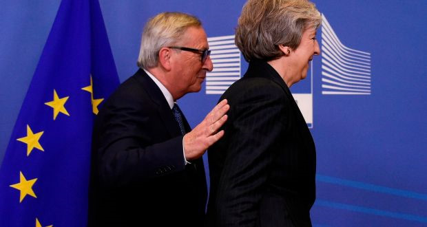 Tây Ban Nha cáo buộc Anh phản bội trong vấn đề Gibraltar