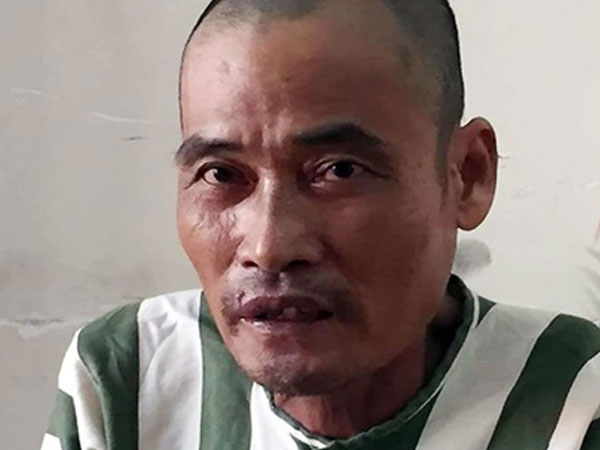 Đâm chết vợ vì nghi ngờ lấy trộm tiền