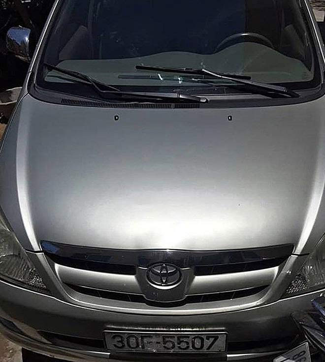 Nhóm giang hồ đòi nợ thuê, bắt người như phim hành động