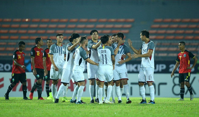 Siêu HLV Eriksson giấu bài: Philippines đáng sợ hơn Việt Nam, Thái Lan?