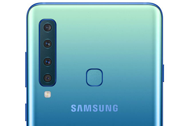 Vai trò của camera thứ 4 trên biến thể 5G của Galaxy S10 là gì?
