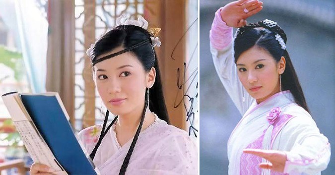 Triệu Mẫn Giả Tịnh Văn khoe ảnh cưới, chuẩn bị hôn lễ với chồng trẻ kém 9 tuổi sau bao cay đắng