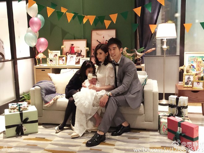 Triệu Mẫn Giả Tịnh Văn khoe ảnh cưới, chuẩn bị hôn lễ với chồng trẻ kém 9 tuổi sau bao cay đắng