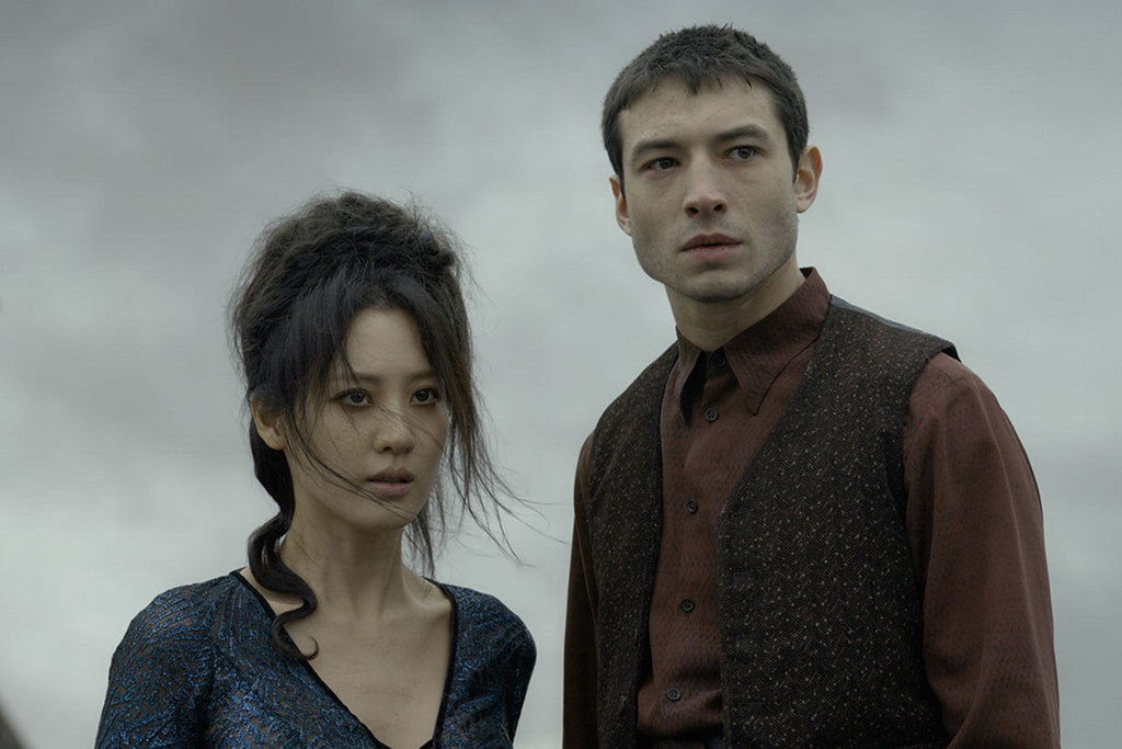 Thế giới phù thủy tiếp tục ra sao với ‘Fantastic Beasts 3’?
