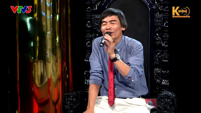 Tiến sĩ Lê Thẩm Dương: Khi tôi am hiểu cuộc sống này, tôi cảm thấy nhục trước vợ mình