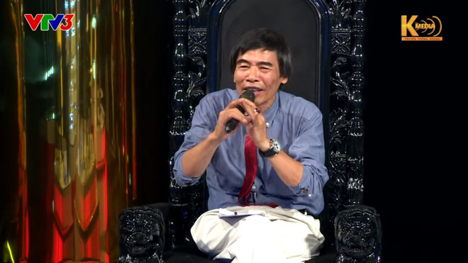 Tiến sĩ Lê Thẩm Dương: Khi tôi am hiểu cuộc sống này, tôi cảm thấy nhục trước vợ mình