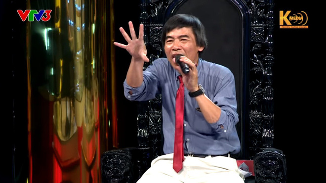 Tiến sĩ Lê Thẩm Dương: Khi tôi am hiểu cuộc sống này, tôi cảm thấy nhục trước vợ mình