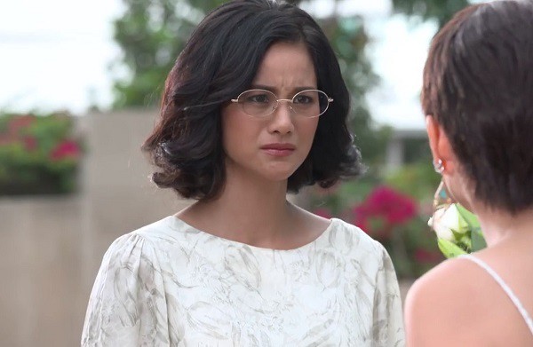 Chồng đùng đùng đòi ly hôn rồi ngang nhiên dẫn bồ về ra mắt, vợ chỉ nhả 1 câu mà cô ả xanh mặt