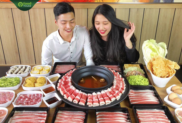 Địa điểm phải đến ngày Black Friday 2018