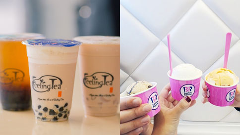 Địa điểm phải đến ngày Black Friday 2018