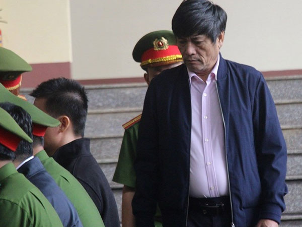 Nguyễn Thanh Hóa: Tạo hóa cho bộ não bé nhưng tham vọng quá lớn