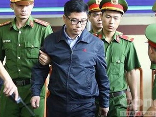 VKS nêu lý do vì sao ông trùm Nguyễn Văn Dương nhận án cao nhất?