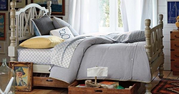 Tìm thấy kho báu dưới gầm giường, vợ há hốc khi phát hiện chồng âm thầm làm việc này!