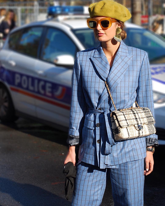 Dáng người bạn phù hợp với kiểu túi xách thế nào?