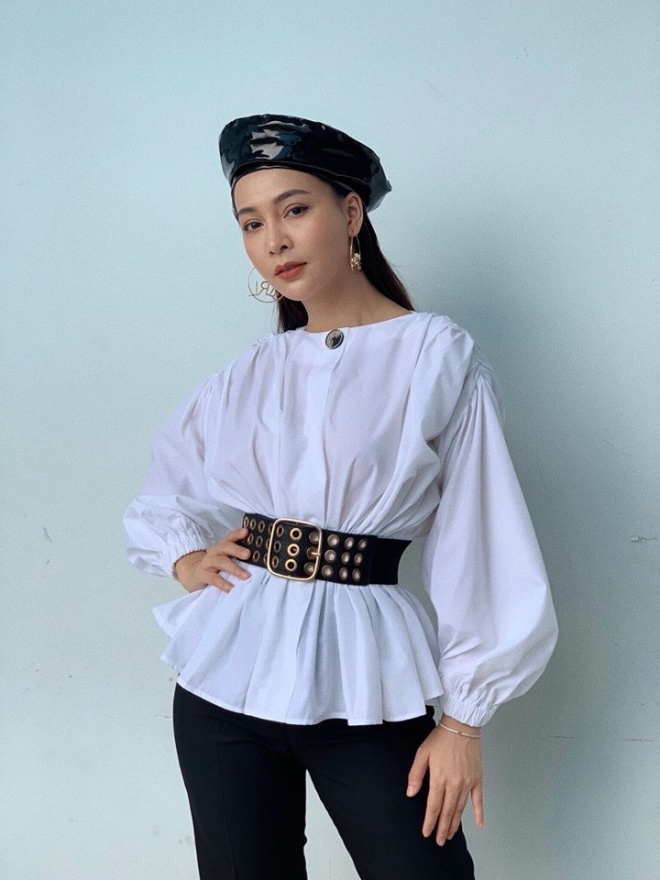 Ca sĩ Minh Luân dính nghi án hẹn hò với Mỹ nhân Bolero Trần Mỹ Ngọc